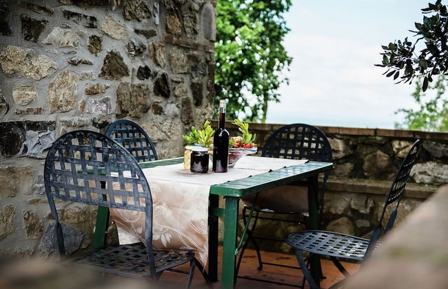 Cozy Farmhouse in Paciano With Private Pool - Foto 55