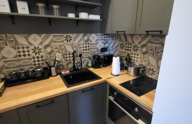 Historical Center Residence - Foto 37