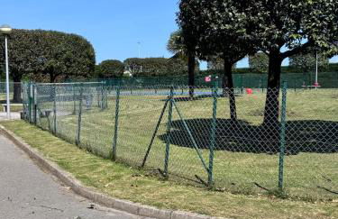 Fabuloso Bajo con Jardines - Foto 30