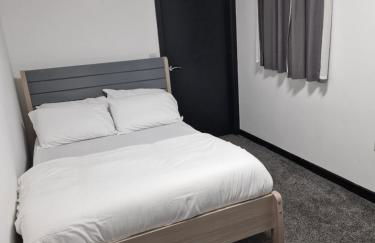 CKB Flat- comfort, cosy, and secure! - Foto 16