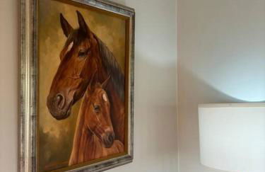 Picturebook cottage on prestigious polo estate - Foto 80