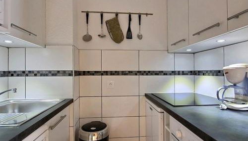 Superbe duplex rénové avec Wi-Fi - 6 pers, 3 Px, ski-in/ski-out - FR-1-455-53 - Foto 3