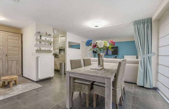 Studio in Bruges Near Marina - Foto 11