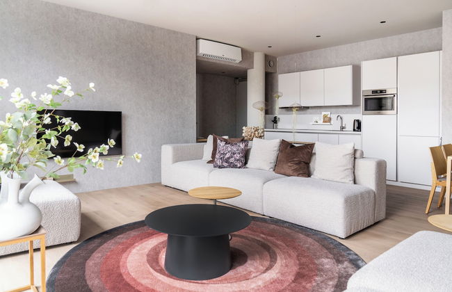 348 Suites Buitenhof Short Stay - Photo 36