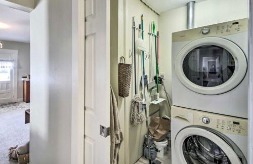 1872 Bethlehem Home with View of Ohio River! - Foto 16