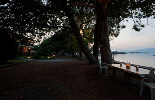 Skourtis Apartments - Foto 46