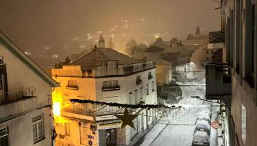 Glaciar Guest House - Foto 4