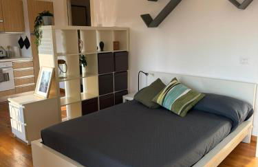 Attico con Balcone in Centro a Milano Isola - Foto 6