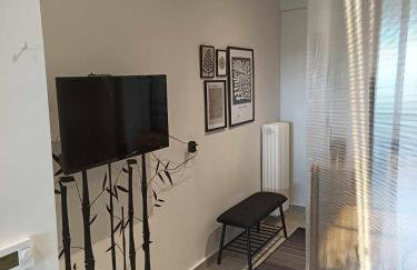 Polys Apartment and Paraskevi studio with view - Foto 14