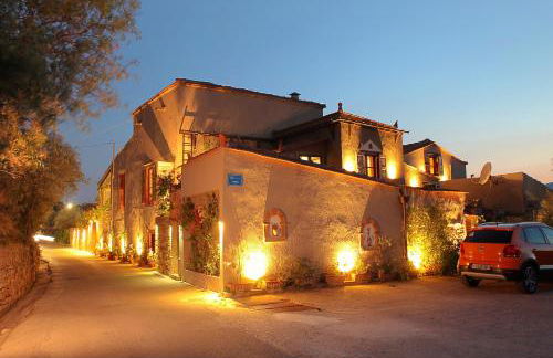 Venetis Luxury Apartments - Photo 31