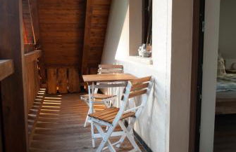 Haus Waldfrieden - Foto 34