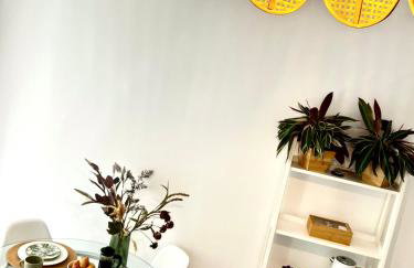 DownTown Apartments - Foto 35