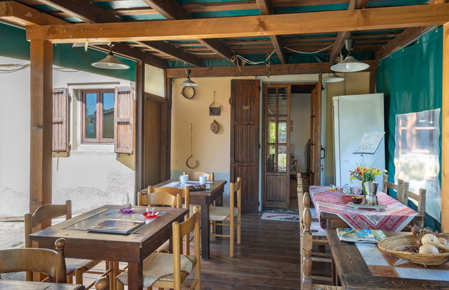 3 bedroom House in Pontassieve with private pool and garden - Photo 29