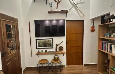 Cabana Tekoha - Photo 14