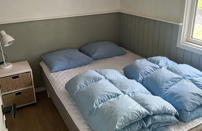 6 Person Holiday Home in Bording - Foto 33