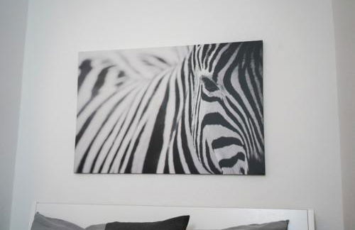 Moderne City Apartments im Stadtzentrum - Foto 12