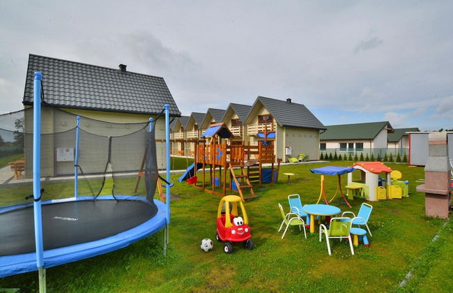 Resort in Grzybowo Near the Baltic Sea - Foto 10