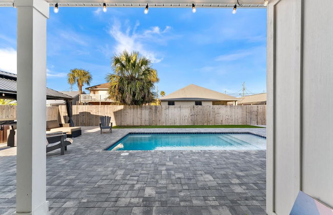 Coastal Haven C by Resort Collection - Foto 44