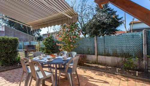 Holiday Home Résidence Les Lauriers by Interhome - Foto 4