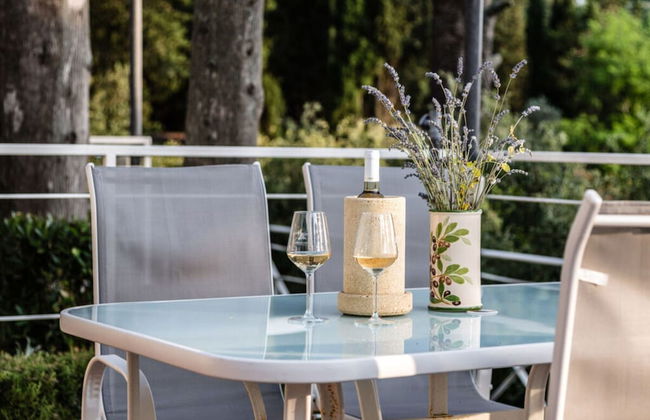 Casina di Savolano Comfortable Holiday Residence - Foto 17