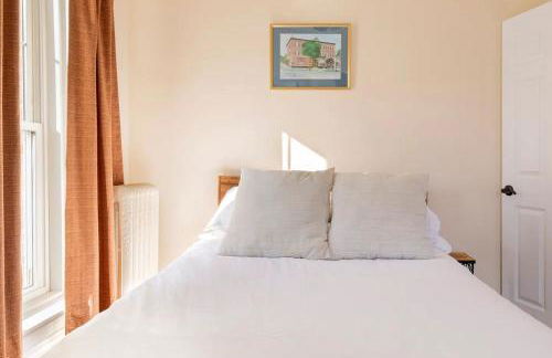 HISTORIC COMFY CONDO- Heart of Ellicottville, Self Checkin - Foto 12