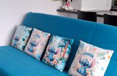 Appartement studio O fil de l'O à 12 kilomètres de Disneyland Paris - Foto 12