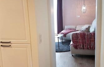 Apartment Rose by Interhome - Foto 14