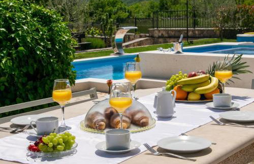 Holiday Home Villa Dalmatica moderna by Interhome - Foto 46