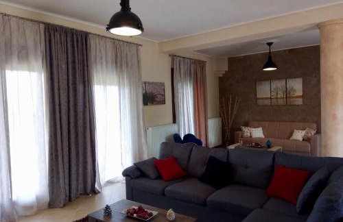 Luxury Villa Thea - Foto 55