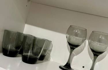 302 Comfy Cabin 1BD with city view in Center city - Foto 6