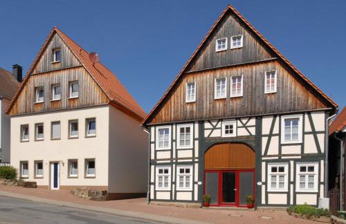 Wetekams Ferienwohnung W2 - Foto 15