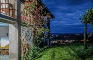 Chalet di montagna in pietra - Val di Chy - Foto 13