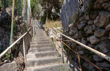 Casa Vittorina - De Vivo Realty Positano - Photo 33