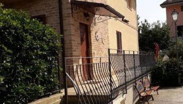 1 La fisarmonica del Conero - Foto 4