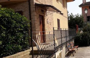 1 La fisarmonica del Conero - Foto 4