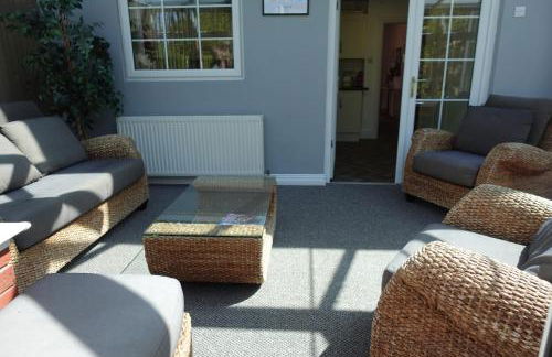 Largee 5 Bed House, Sleeps 10 Near NEC, BHX, HS2 - Foto 7