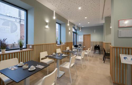 Plaza de la Luz Cádiz - Foto 46