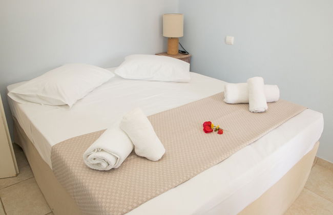 Grand Bleu Porto Heli Beachfront House - Foto 2