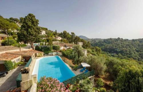 Appartement de charme à St Paul de Vence - Foto 1