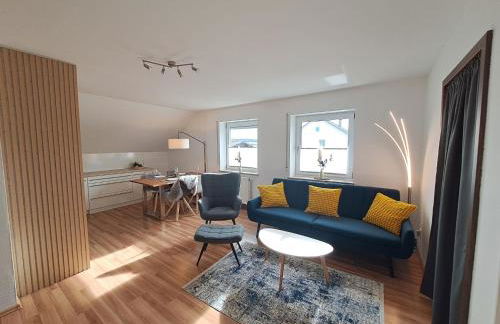 Ferienwohnung am Donauradweg - Foto 1