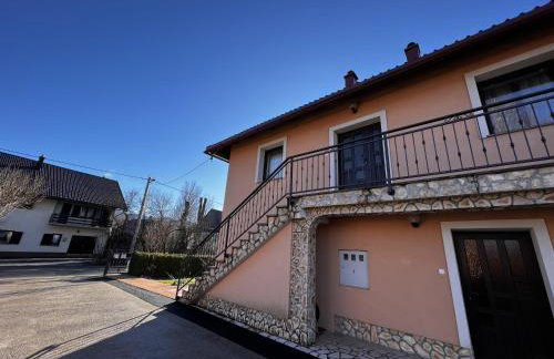 Apartments with parking space Lic, Gorski kotar - 20420 - Foto 3