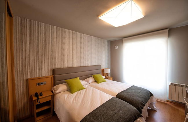 Apartamentos Vida Mar de Laxe - Photo 18