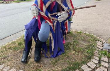 Ferienwohnung Tannenhöhe direkt am Wald - Foto 35