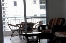 Apartamento Condominio Guaruja - Foto 6