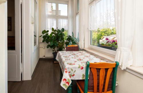 Villa Regina Fürstensuite - Foto 7