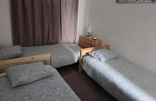 El Auchon Casa Vacacional - Foto 33