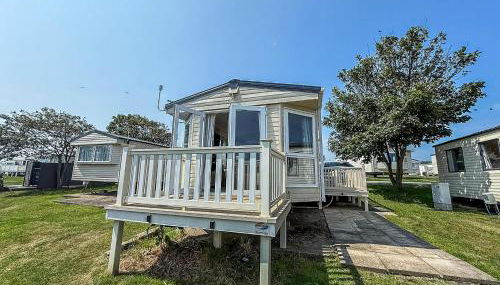 Stunning 8 Berth Caravan With Decking And Unlimited Wi-Fi, Ref 71012P - Foto 4