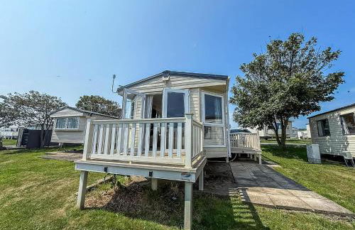 Stunning 8 Berth Caravan With Decking And Unlimited Wi-Fi, Ref 71012P - Foto 4