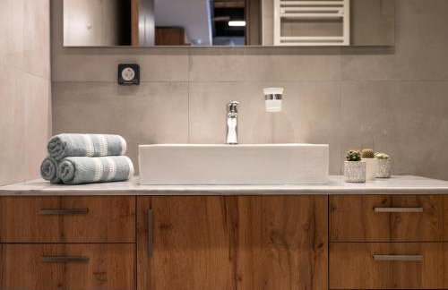 Zeus Mountain - Vasilies NewTown Residences - Foto 35