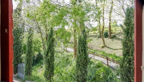 Agriturismo Antica Dimora Del Turco - Foto 4, Garden view